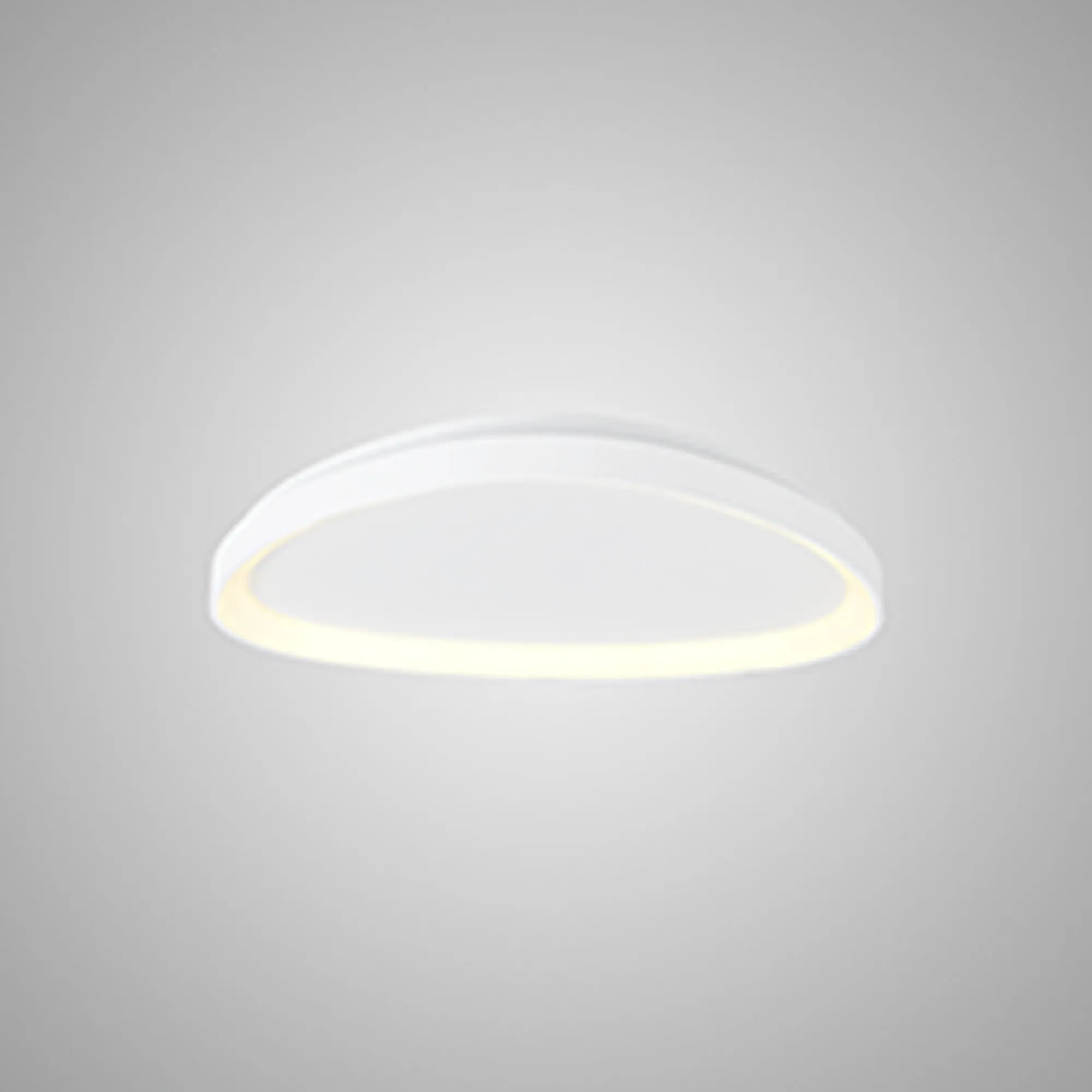 Niseko White Ceiling Lights Mantra Fusion Flush Fittings Niseko White Ceiling Lights Mantra Fusion Flush Fittings